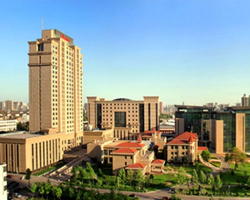 太原花园国际大酒店
